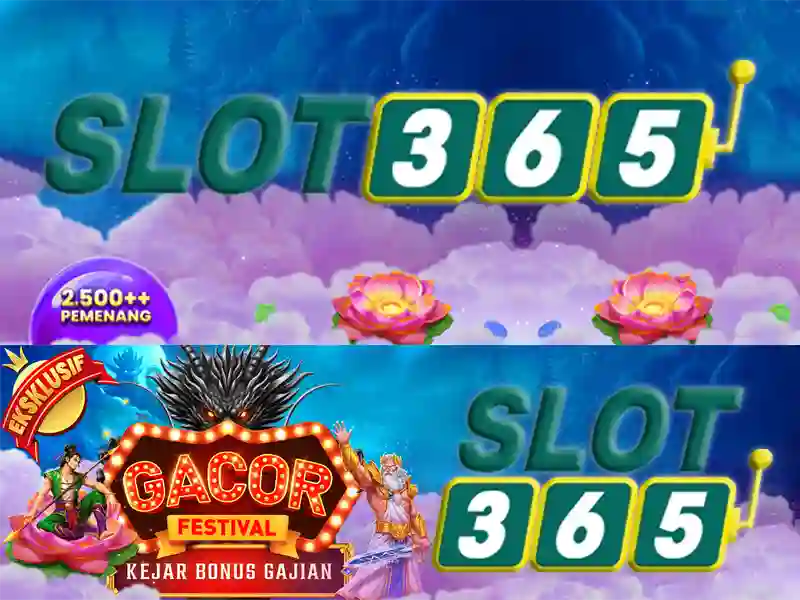 Ưu điểm và mẹo chơi Slot365