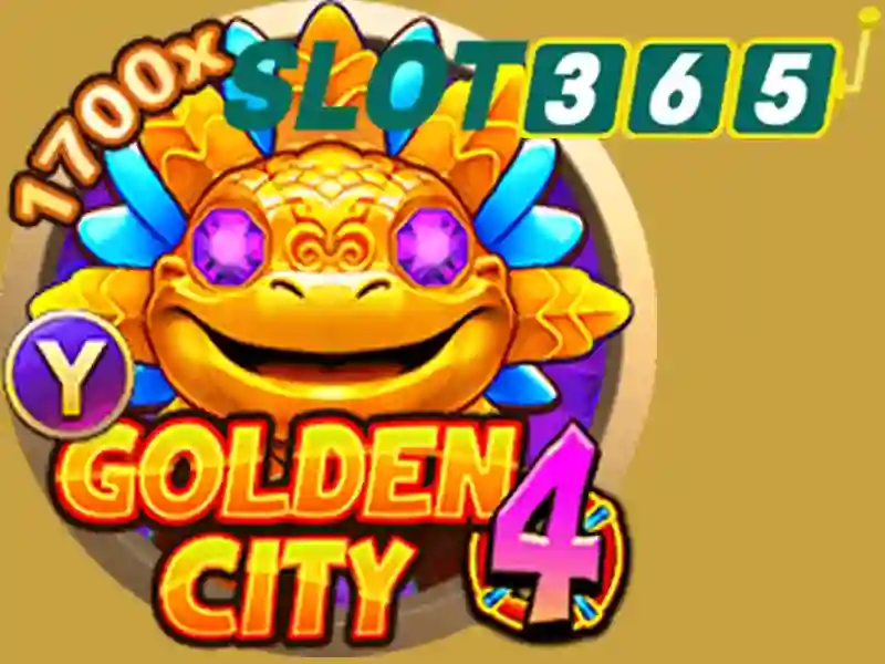 Slot365: Trải nghiệm trò chơi máy đánh bạc trực tuyến tuyệt vời