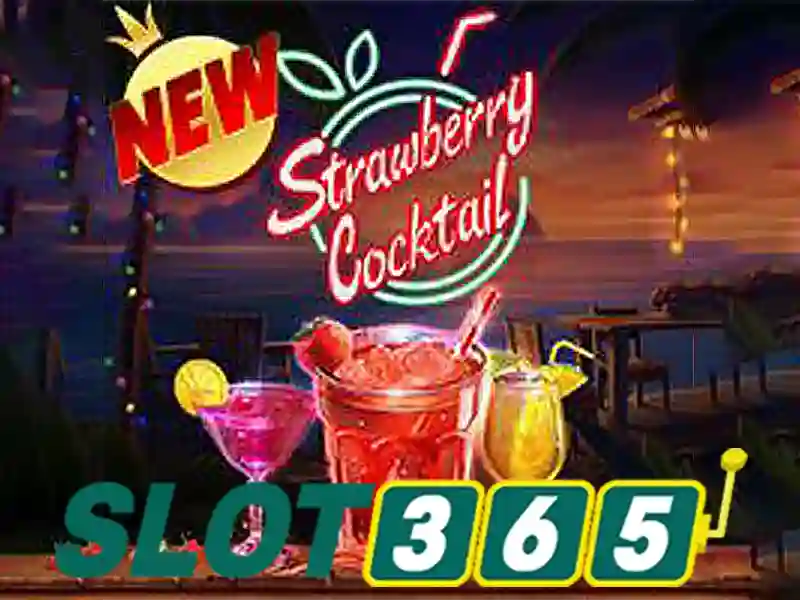 Slot365 là gì và tại sao người chơi yêu thích