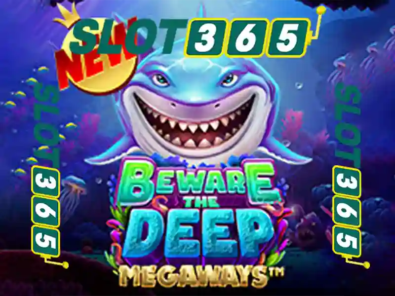 Slot365 - Nền tảng casino online hiện đại