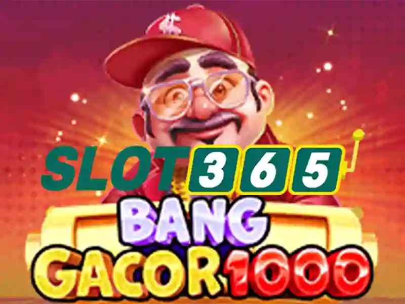 Các trò chơi nổi bật tại Slot365