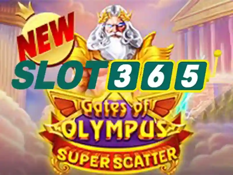 Slot365 - Trải nghiệm chơi slot trực tuyến tại Việt Nam