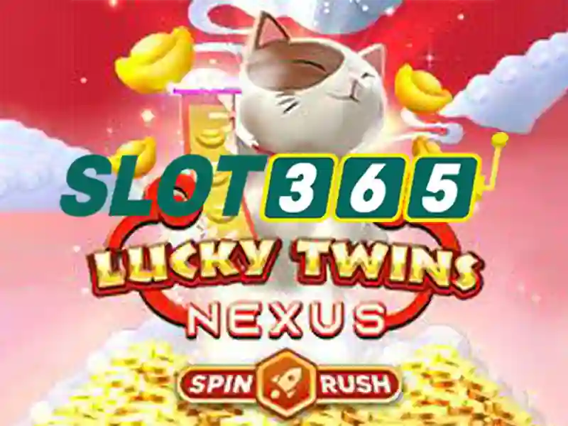 Các trò chơi nổi bật trên Slot365