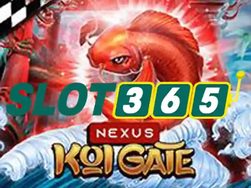 Slot365 - Trải nghiệm casino slot trực tuyến đỉnh cao