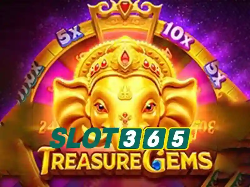Slot365 — Đánh giá tổng quan về nền tảng xèng trực tuyến