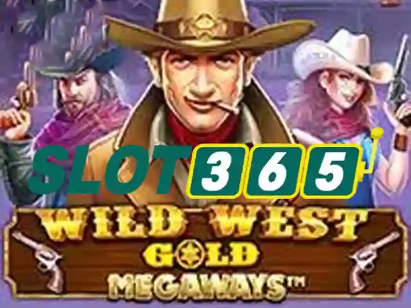 Slot365: Trải nghiệm sòng bạc trực tuyến đẳng cấp