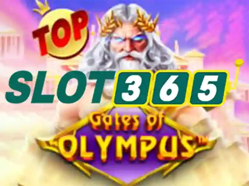 Slot365 - Tổng quan về nền tảng máy slot trực tuyến hàng đầu