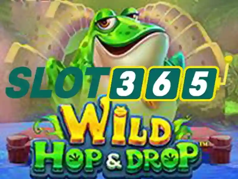 Slot365 – Trải nghiệm casino trực tuyến hàng đầu
