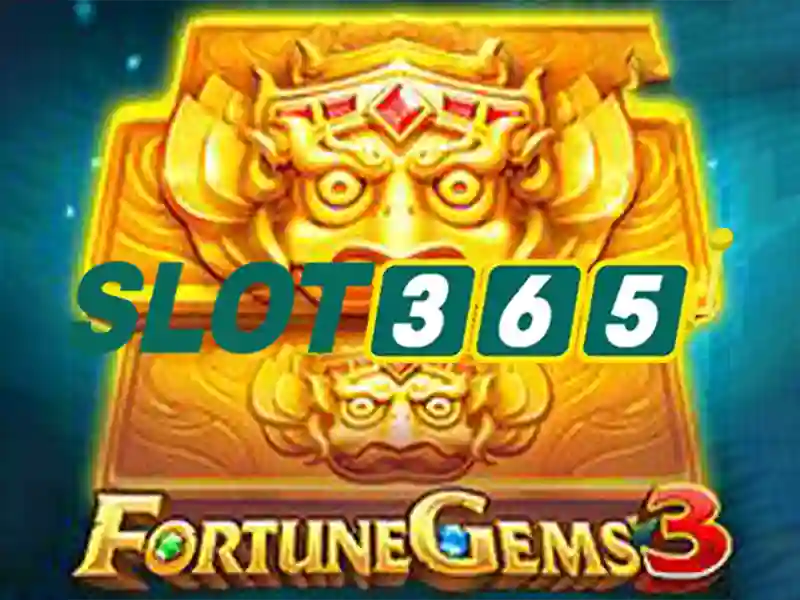 Slot365: Nền tảng casino trực tuyến và trải nghiệm quay số đỉnh cao