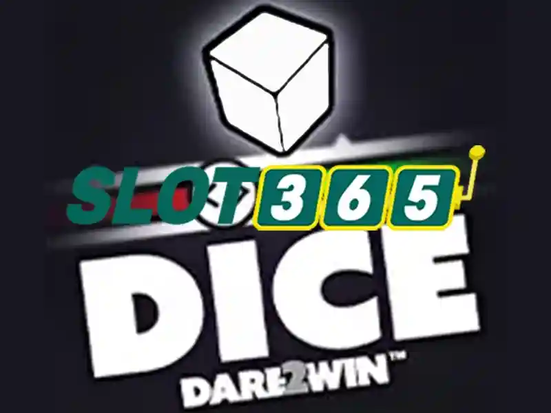 Slot365 - Nền tảng máy đánh bạc trực tuyến hàng đầu