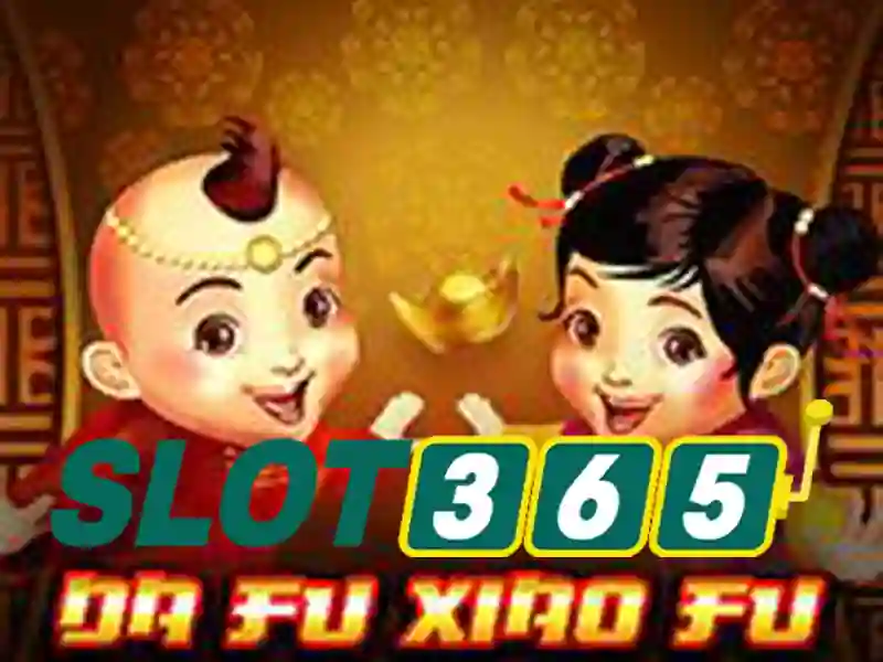 Slot365 - Nền tảng trò chơi slot trực tuyến