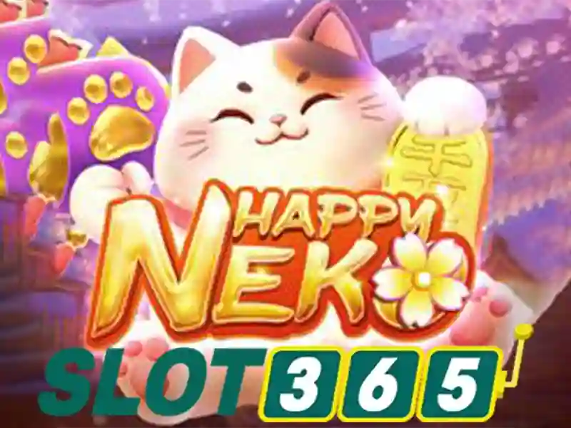 Slot365: Khám phá nền tảng slot và trò chơi hàng đầu