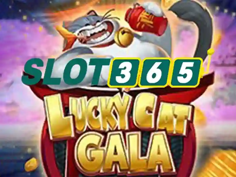 Sản phẩm và Dịch vụ chính của nhà cái Slot365