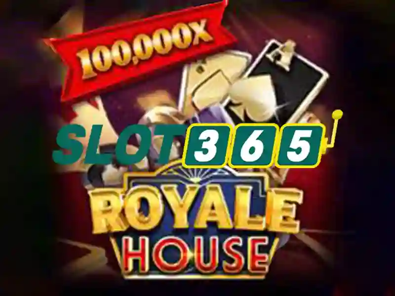 Slot365 – Nền tảng slot trực tuyến đẳng cấp