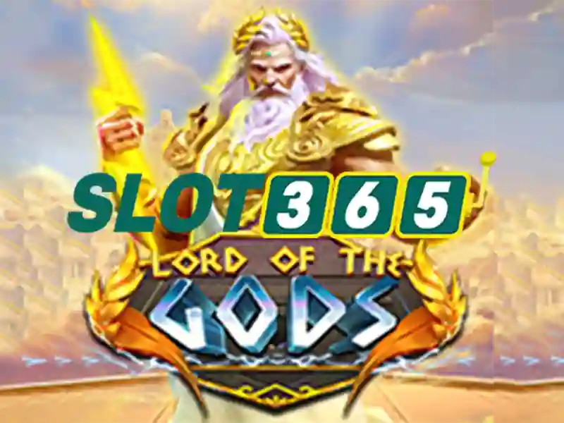 Slot365 - Trải nghiệm chơi slot trực tuyến đẳng cấp