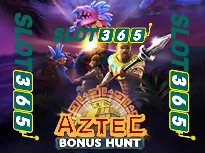 Slot365 là gì và trải nghiệm chơi slot trực tuyến tuyệt vời