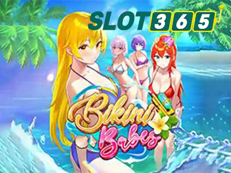 Slot365 - Nền tảng casino trực tuyến hàng đầu