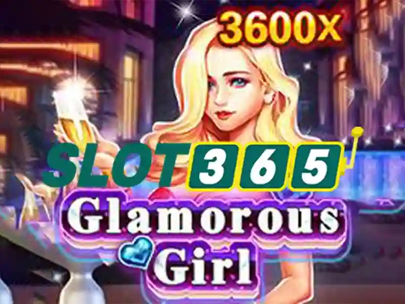 Slot365: Nền tảng trò chơi slots hàng đầu