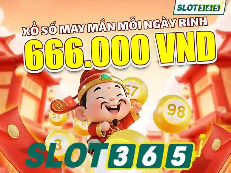Slot365 là gì?