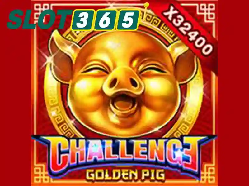 Slot365 - Nền tảng đánh slot trực tuyến uy tín